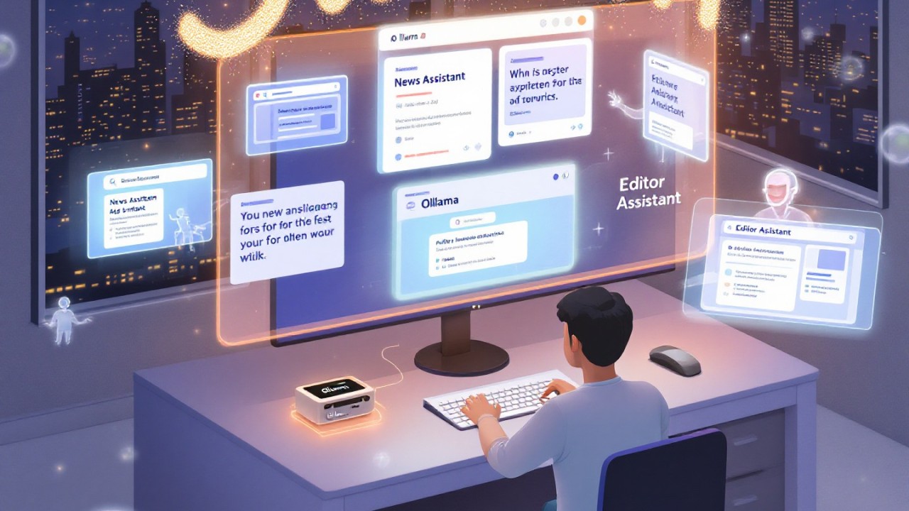 News Aggregator Project